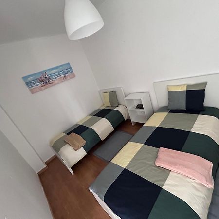 Apartamento Acolhedor Em Келуш Екстериор снимка