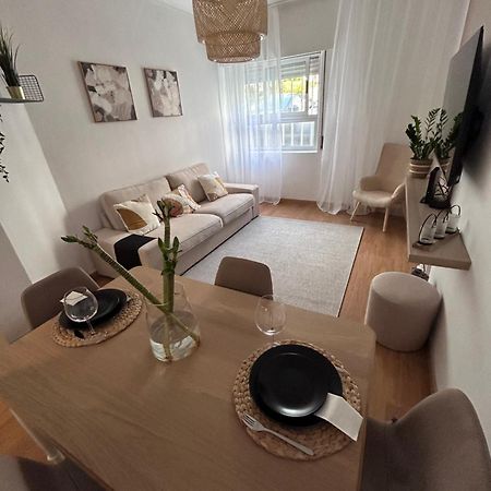 Apartamento Acolhedor Em Келуш Екстериор снимка