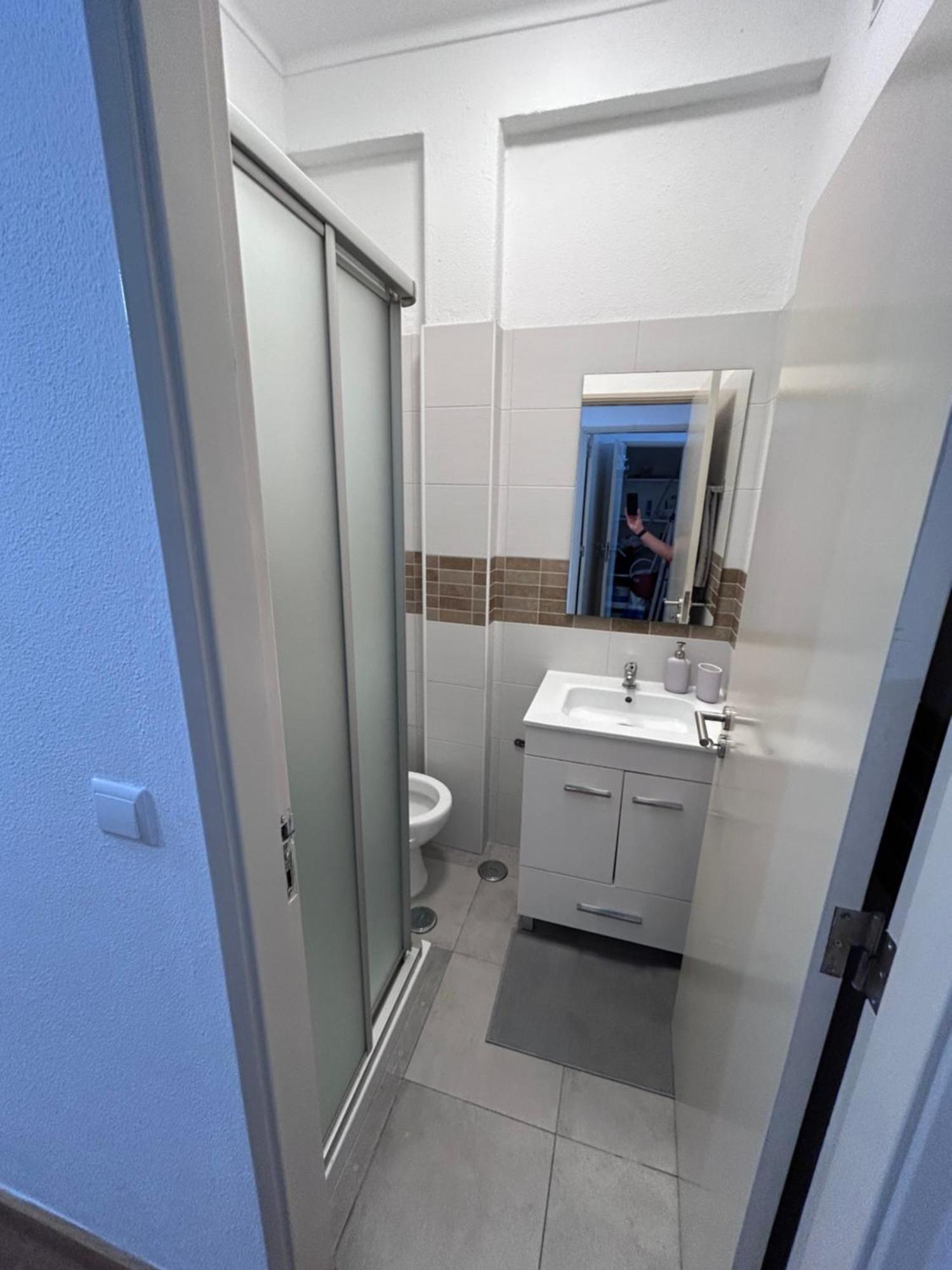 Apartamento Acolhedor Em Келуш Екстериор снимка