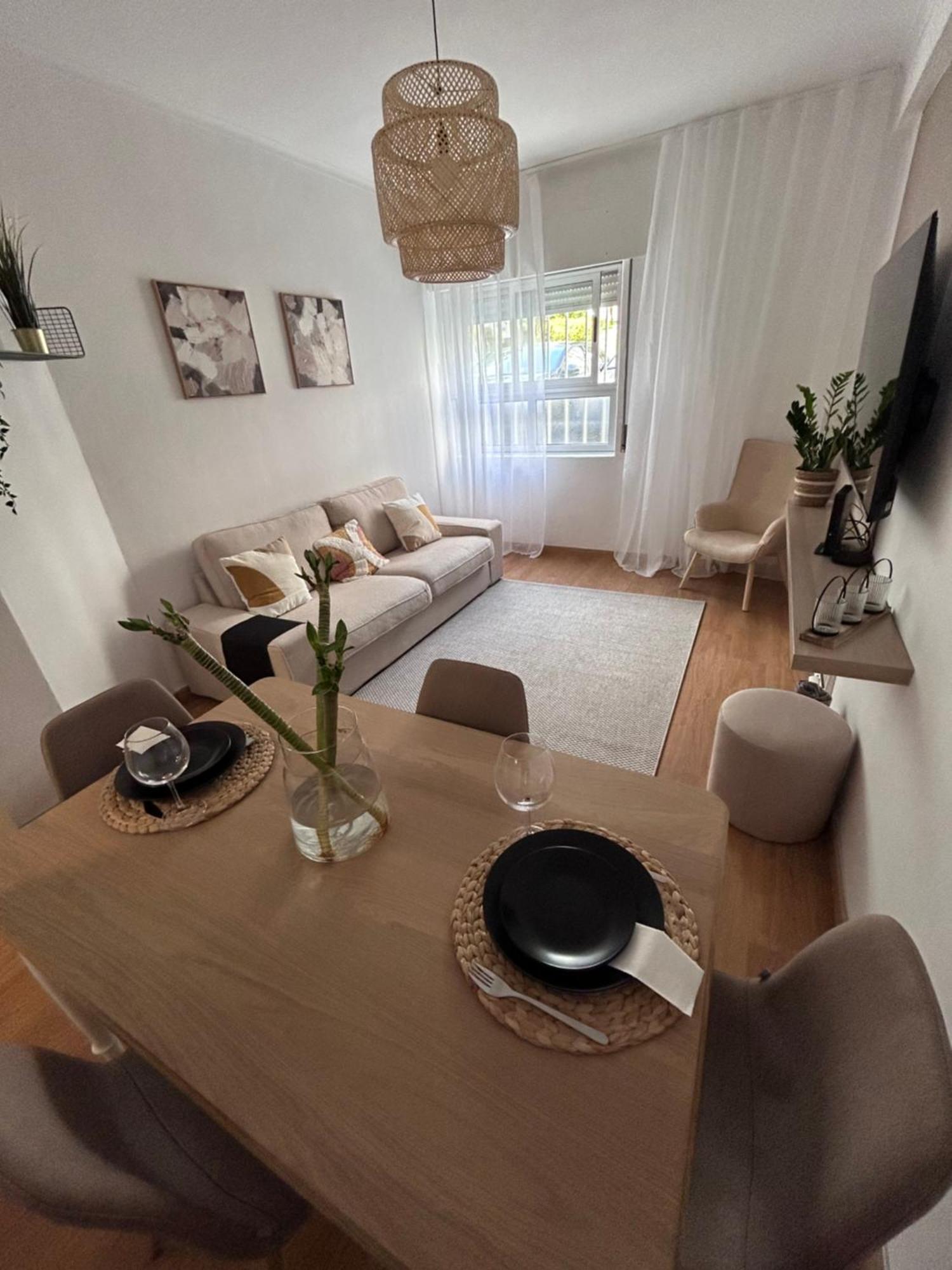 Apartamento Acolhedor Em Келуш Екстериор снимка