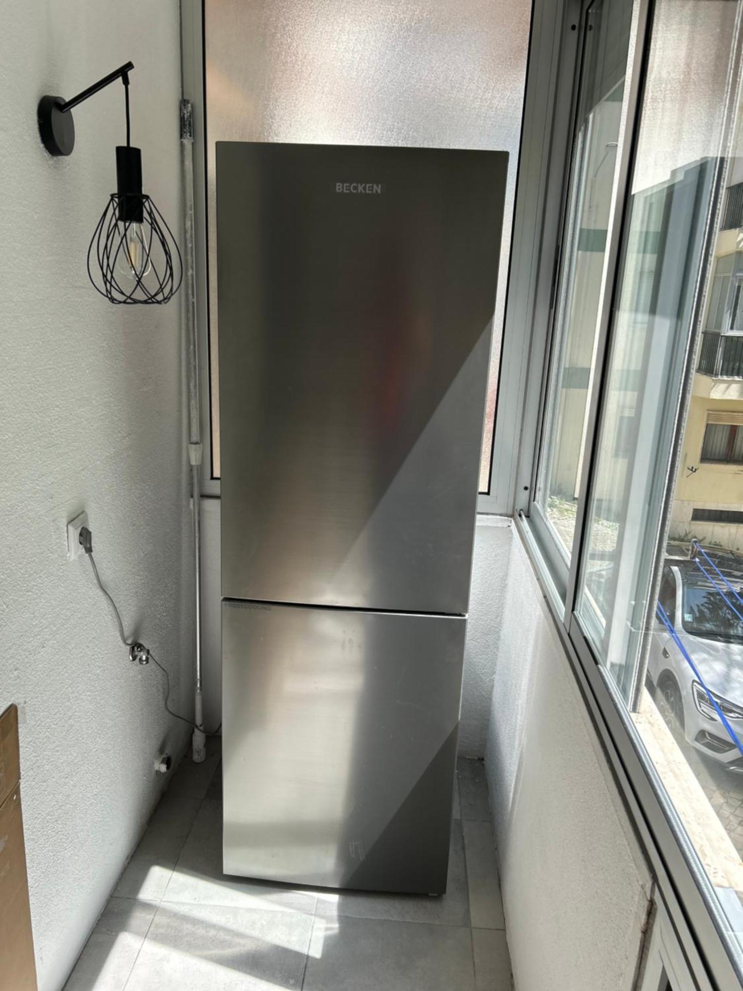 Apartamento Acolhedor Em Келуш Екстериор снимка